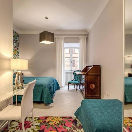 Flat With Terrace By Vatican ローマ エクステリア 写真