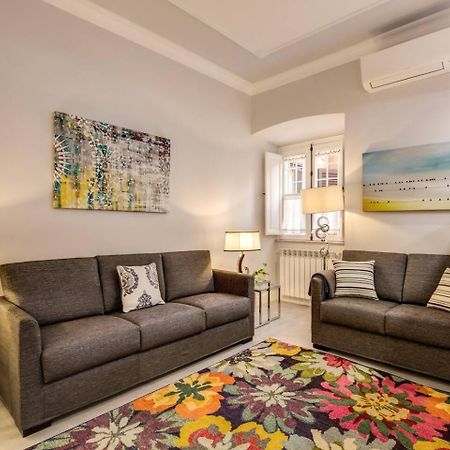 Flat With Terrace By Vatican ローマ エクステリア 写真