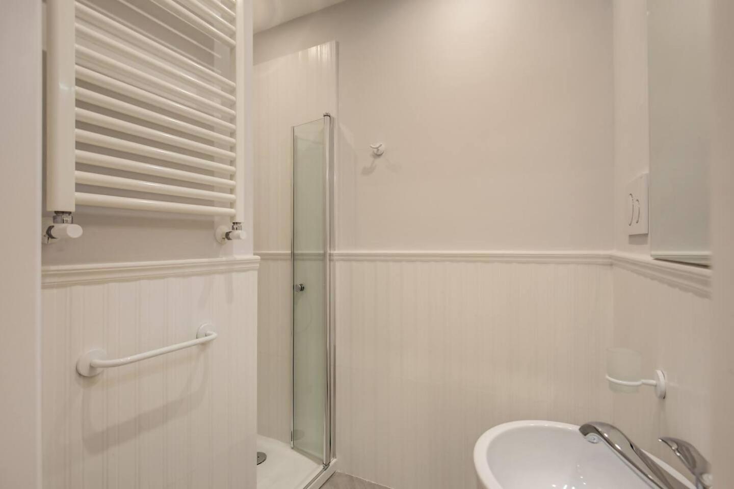 Flat With Terrace By Vatican ローマ エクステリア 写真